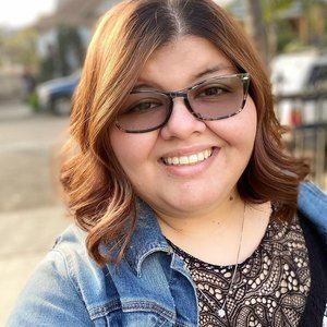 Meet your Posher, Jackie